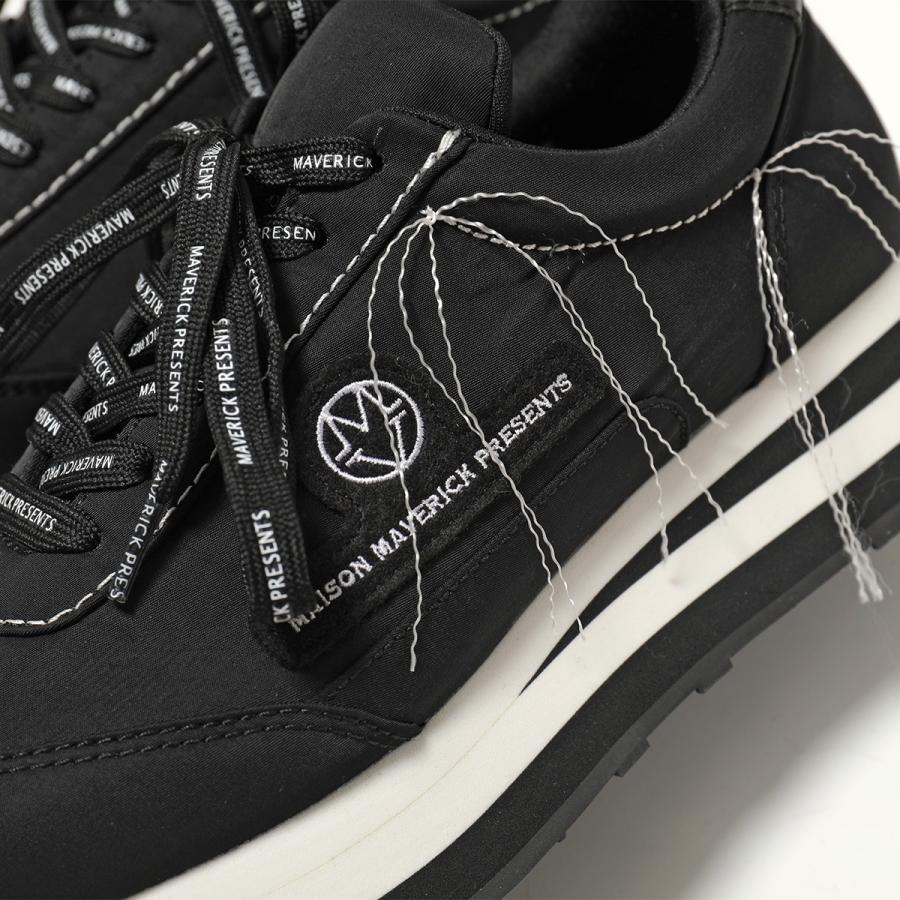 MAISON MAVERICK PRESENTS（メゾンマーベリックプレゼンツ） メゾン