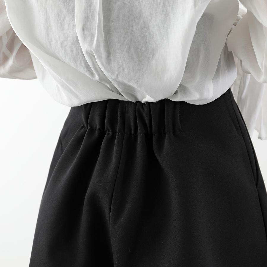 anana（アナナ） ショートパンツ a99-032 レディース ハイウエスト