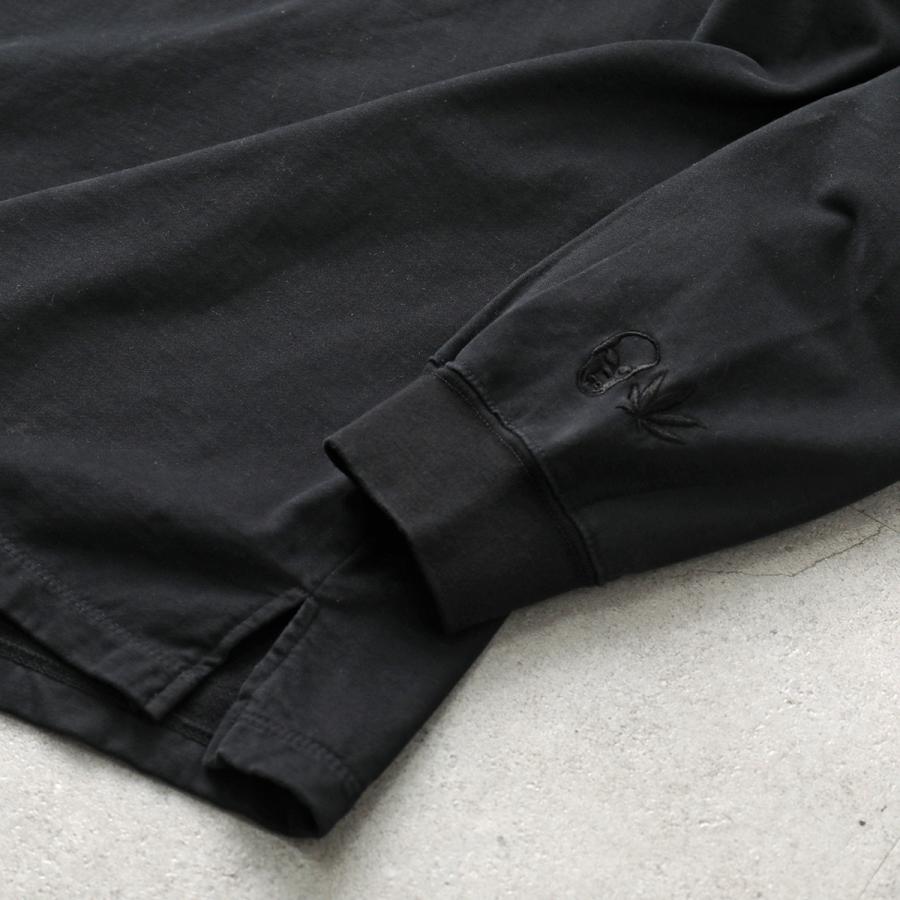 Lucien Pellat-Finet（ルシアン・ペラフィネ） スウェットシャツ YMP