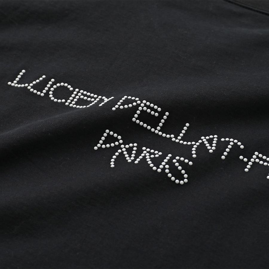 Lucien Pellat-Finet（ルシアン・ペラフィネ） スウェットシャツ YMP