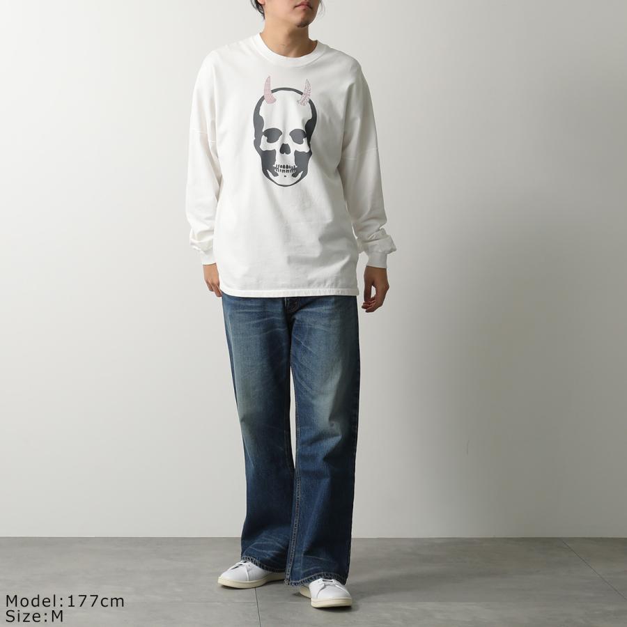 Lucien Pellat-Finet（ルシアン・ペラフィネ） スウェットシャツ YMP