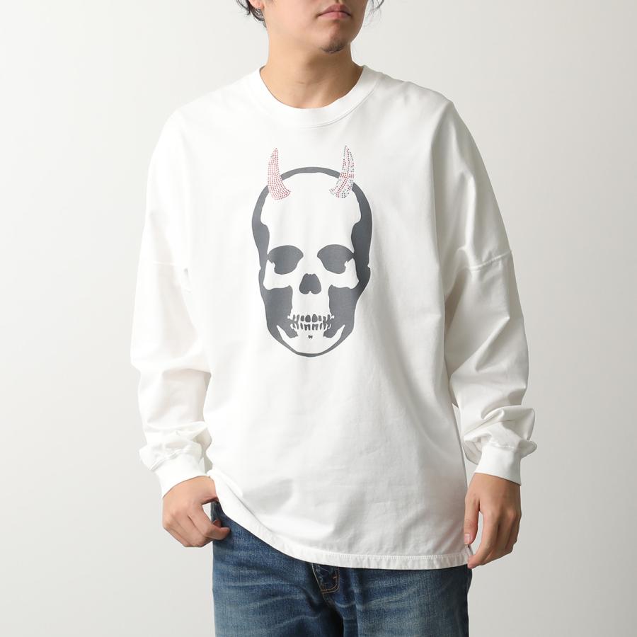 Lucien Pellat-Finet（ルシアン・ペラフィネ） スウェットシャツ YMP