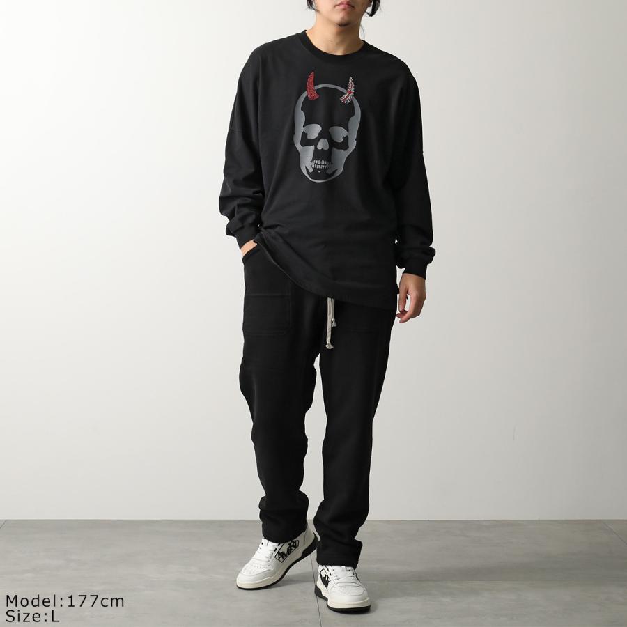 Lucien Pellat-Finet（ルシアン・ペラフィネ） スウェットシャツ YMP