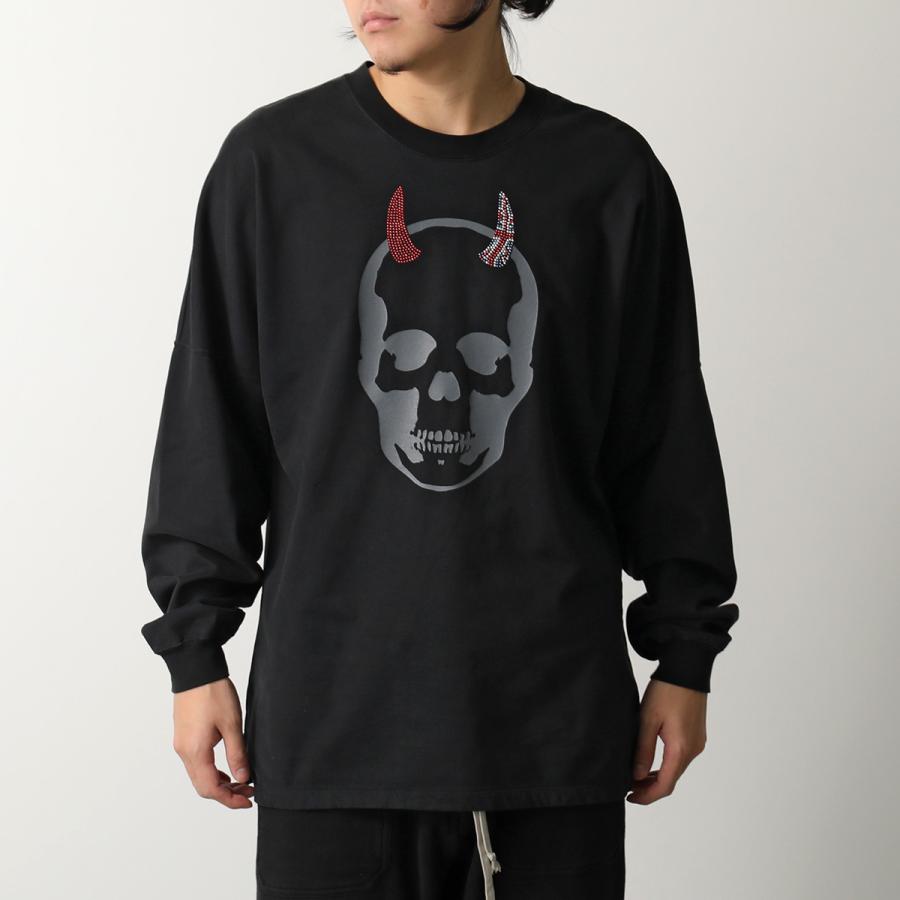 Lucien Pellat-Finet（ルシアン・ペラフィネ） スウェットシャツ YMP