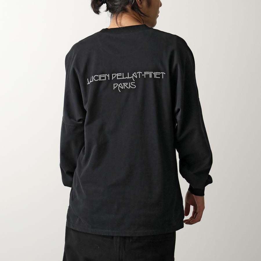 Lucien Pellat-Finet（ルシアン・ペラフィネ） スウェットシャツ YMP