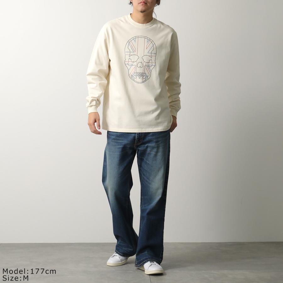 Lucien Pellat-Finet（ルシアン・ペラフィネ） スウェットシャツ YMP