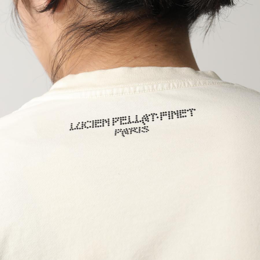 きった1piu1uguale3×Lucien pellat-finet 1PIU1UGUALE3×lucien pellat-finet(ルシアン・ぺラフィネ