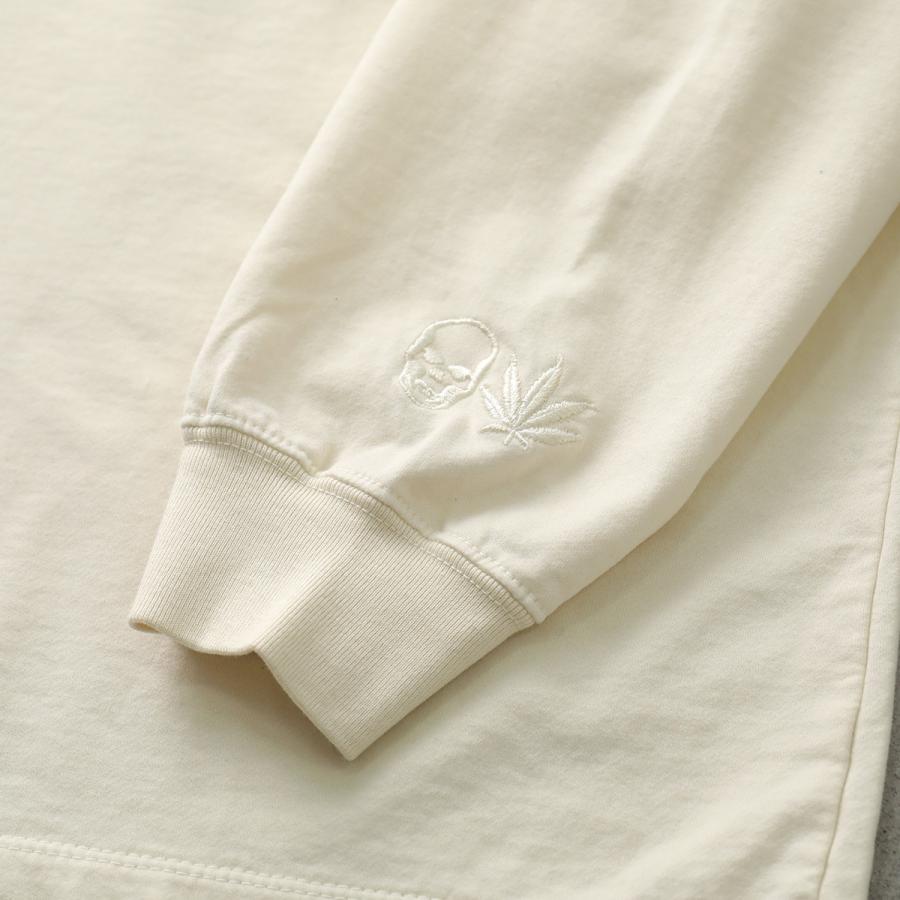 Lucien Pellat-Finet（ルシアン・ペラフィネ） スウェットシャツ YMP