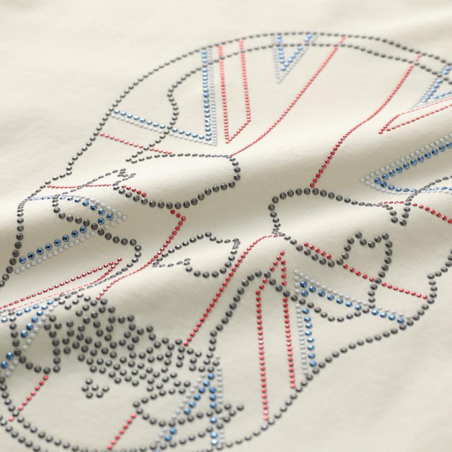 Lucien Pellat-Finet（ルシアン・ペラフィネ） スウェットシャツ YMP