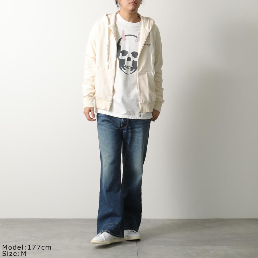 Lucien Pellat-Finet（ルシアン・ペラフィネ） パーカー YMP 1416H