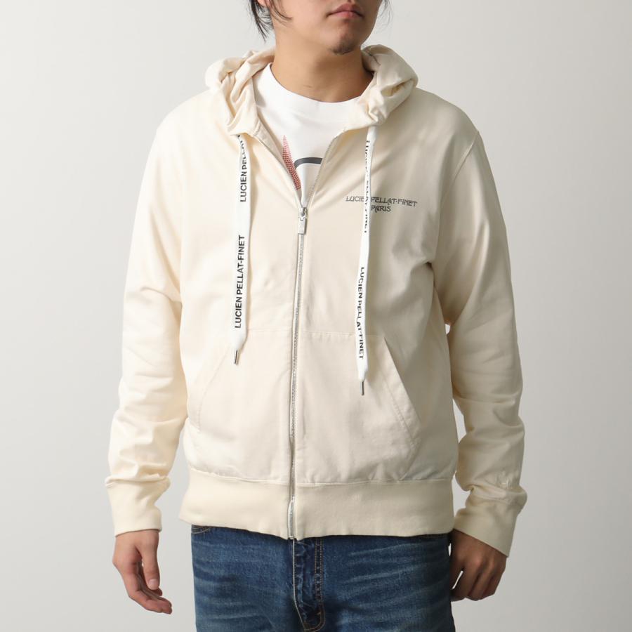 Lucien Pellat-Finet（ルシアン・ペラフィネ） パーカー YMP 1416H