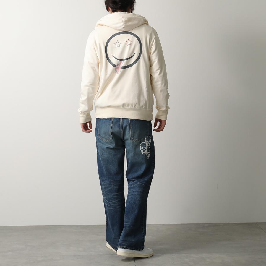 Lucien Pellat-Finet（ルシアン・ペラフィネ） パーカー YMP 1416H