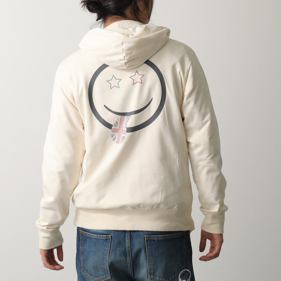 Lucien Pellat-Finet（ルシアン・ペラフィネ） パーカー YMP 1416H