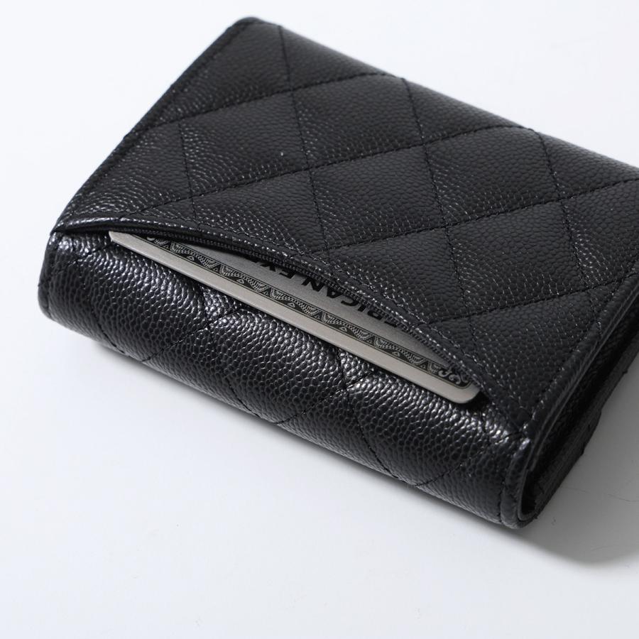 CHANEL（シャネル） コインケース MATELASSE マトラッセ AP0220 B10583