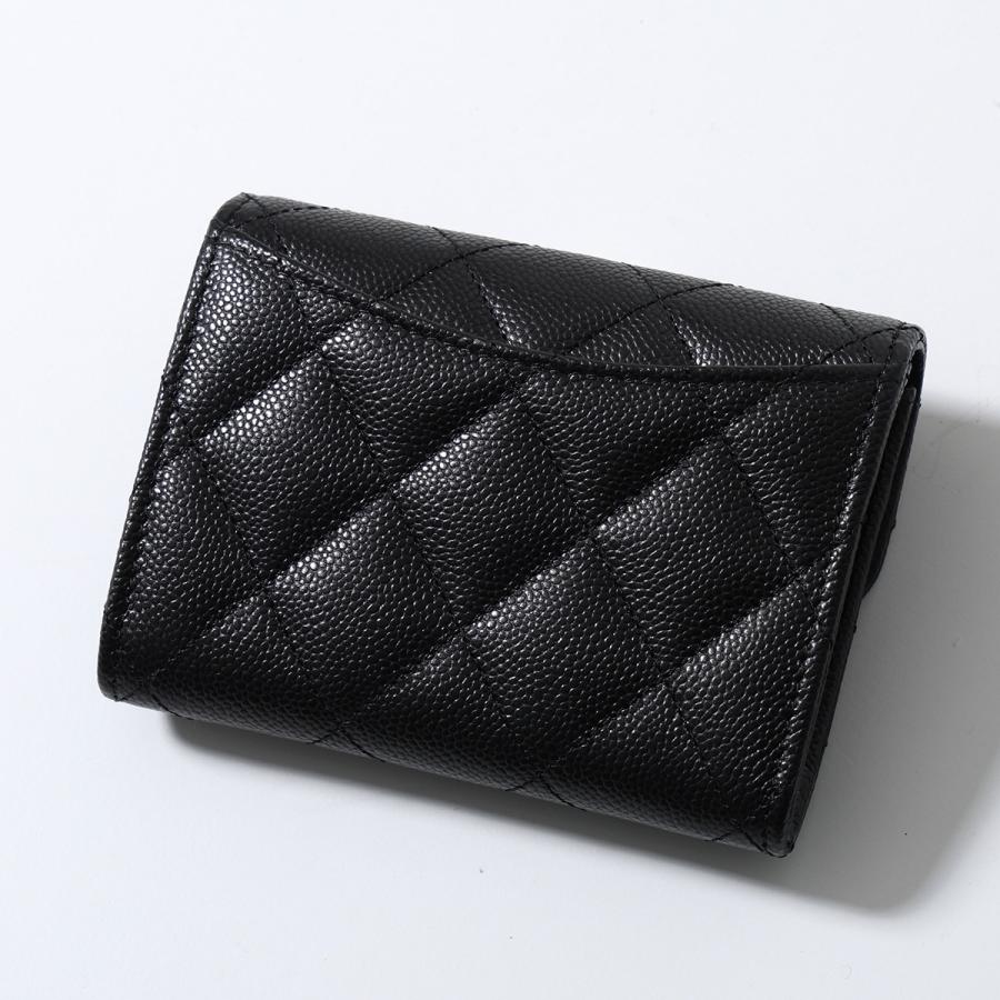 CHANEL（シャネル） コインケース MATELASSE マトラッセ AP0220 B10583