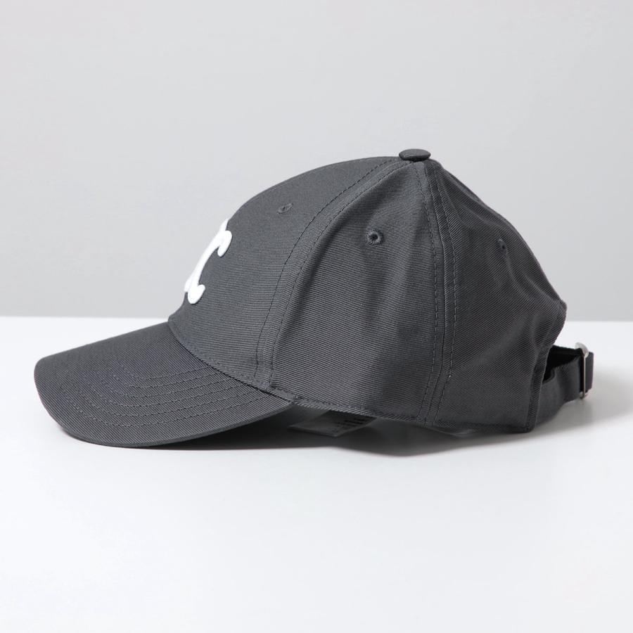 CELINE（セリーヌ） ベースボールキャップ Triomphe トリオンフ