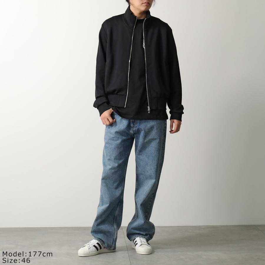 Our Legacy（アワーレガシー） トラックジャケット MOB JACKET モブ