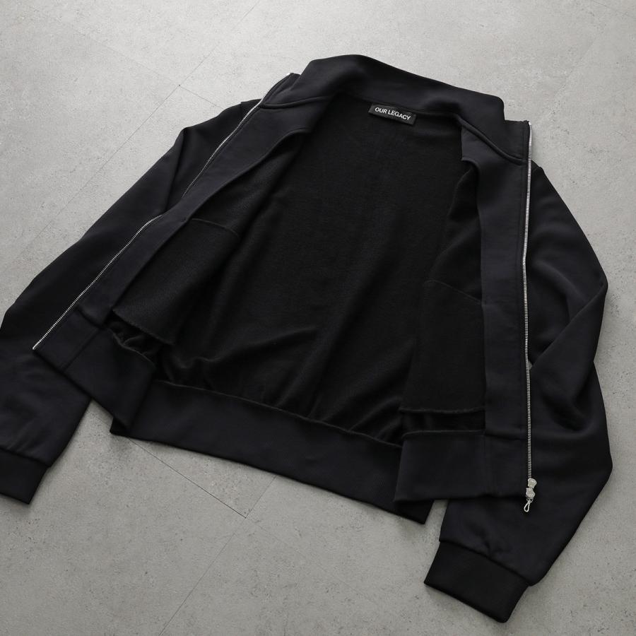 Our Legacy（アワーレガシー） トラックジャケット MOB JACKET モブ