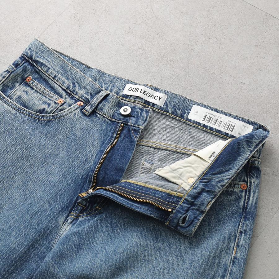 Our Legacy（アワーレガシー） ジーンズ THIRD CUT サードカット