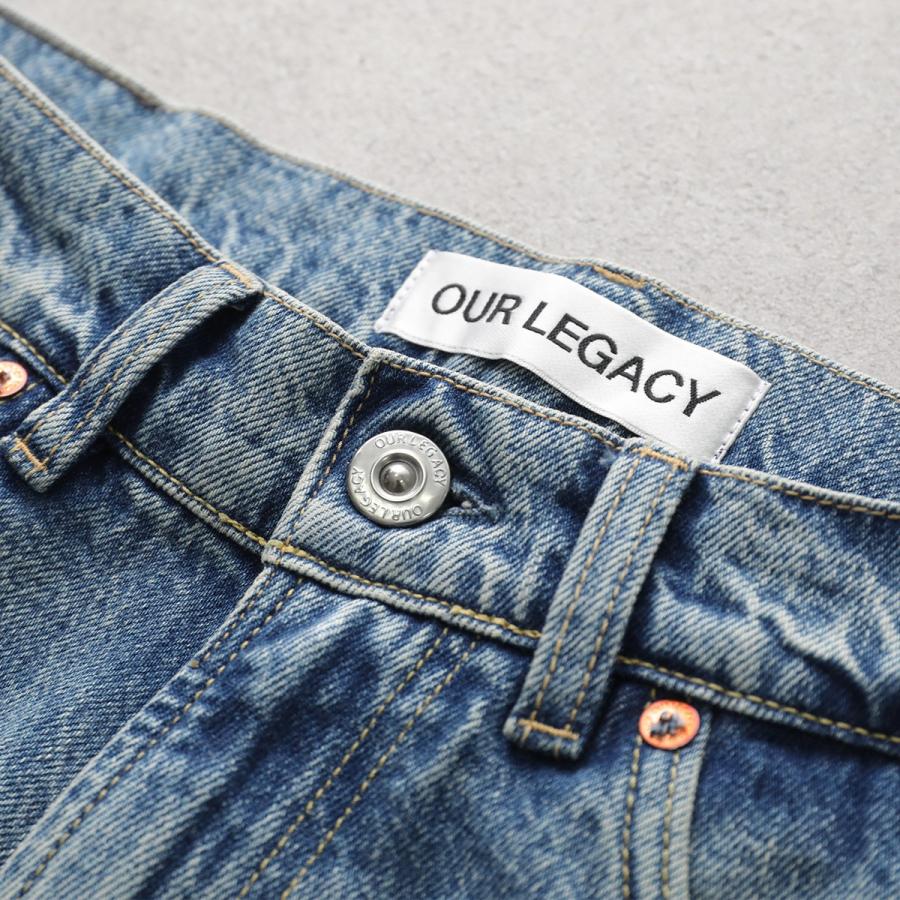 Our Legacy（アワーレガシー） ジーンズ THIRD CUT サードカット