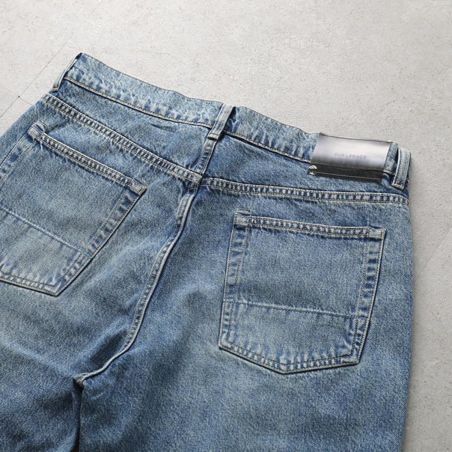 Our Legacy（アワーレガシー） ジーンズ THIRD CUT サードカット