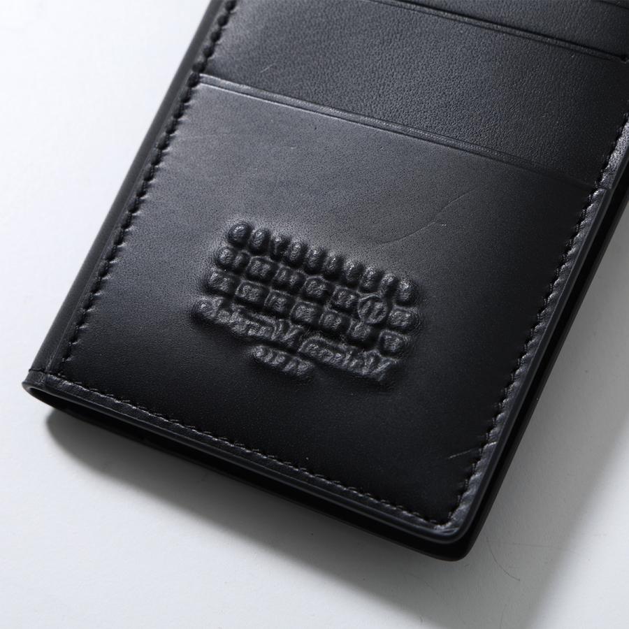 Maison Margiela（メゾンマルジェラ） カードケース S35UI0526 P0503