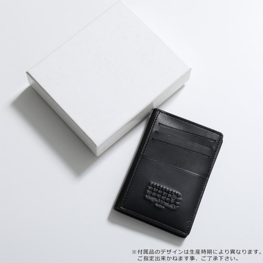 Maison Margiela（メゾンマルジェラ） カードケース S35UI0526 P0503