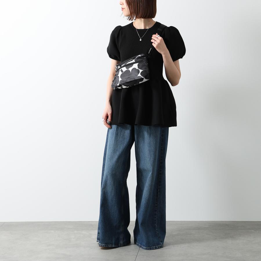 marimekko（マリメッコ） ショルダーバッグ Neat Crossbody Unikko S