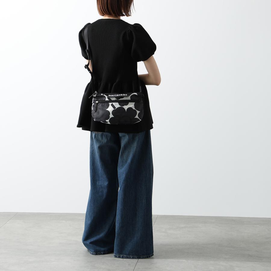 marimekko（マリメッコ） ショルダーバッグ Neat Crossbody Unikko S