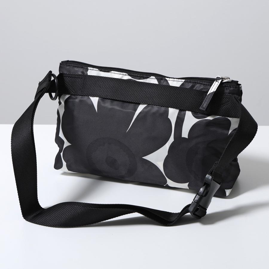 marimekko（マリメッコ） ショルダーバッグ Neat Crossbody Unikko S