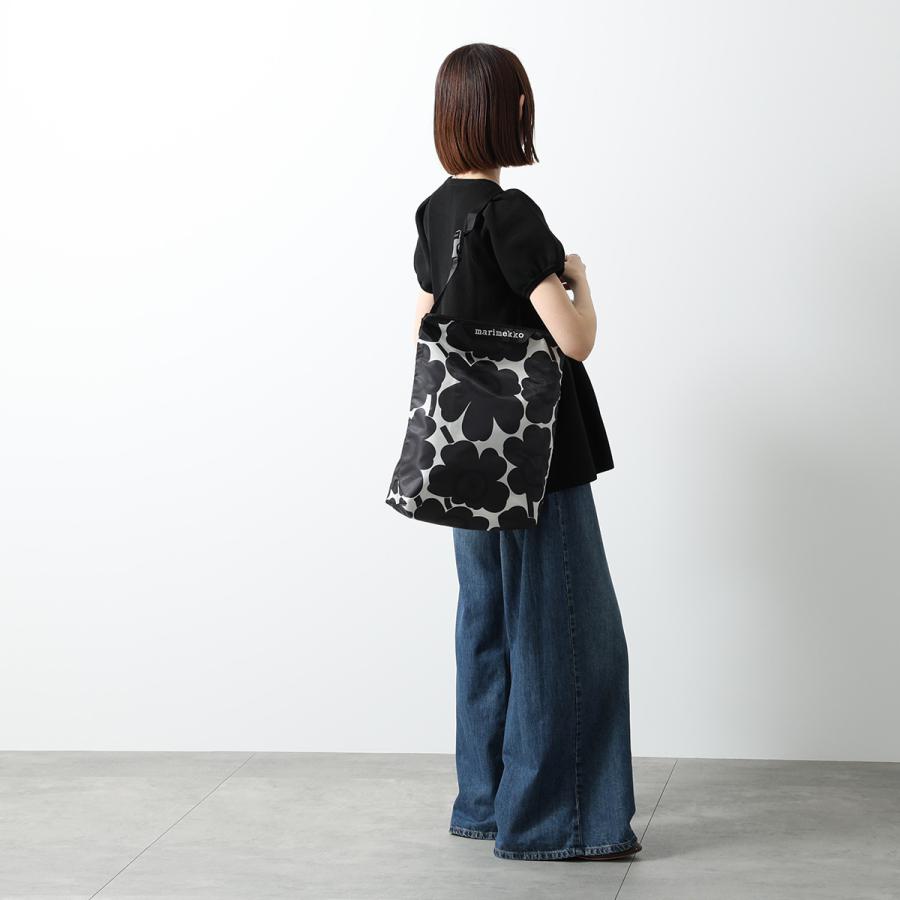 marimekko（マリメッコ） ショルダーバッグ Neat Crossbody Unikko M