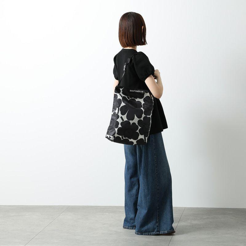 marimekko（マリメッコ） ショルダーバッグ Neat Crossbody Unikko M