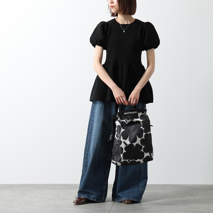 marimekko（マリメッコ） ショルダーバッグ Neat Crossbody Unikko M