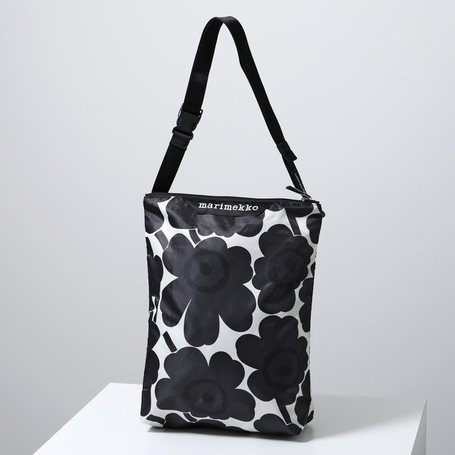 marimekko（マリメッコ） ショルダーバッグ Neat Crossbody Unikko M