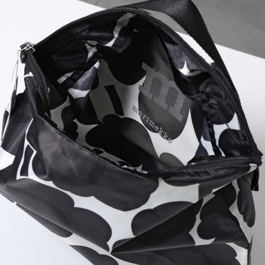 marimekko（マリメッコ） ショルダーバッグ Neat Crossbody Unikko M