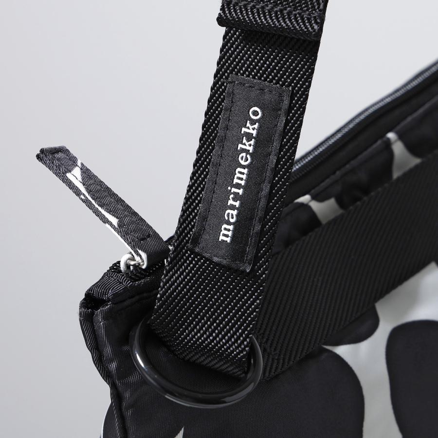 marimekko（マリメッコ） ショルダーバッグ Neat Crossbody Unikko M