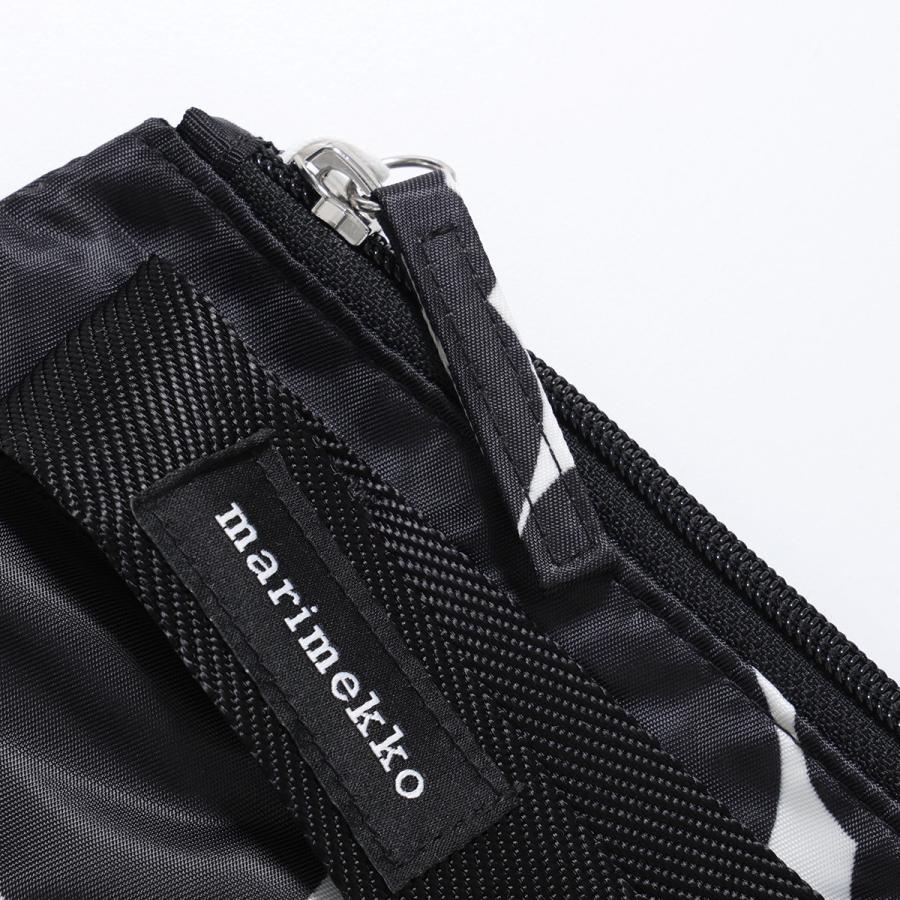 marimekko（マリメッコ） ショルダーバッグ Neat Crossbody Unikko M