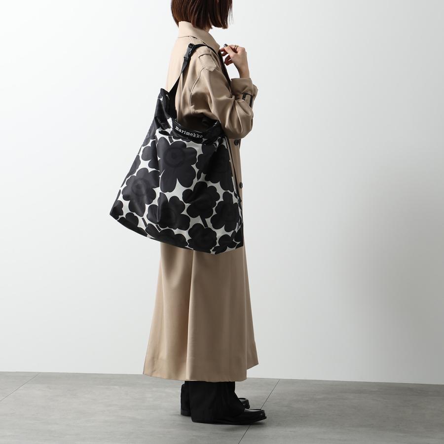 marimekko（マリメッコ） ショルダーバッグ Neat Crossbody Unikko L