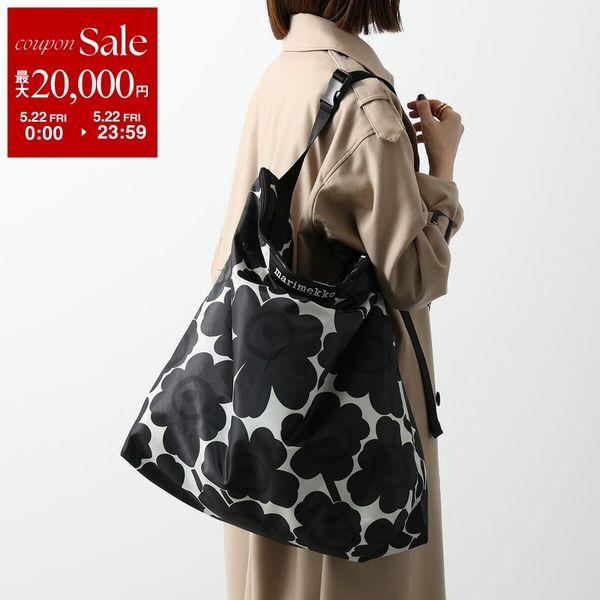 marimekko（マリメッコ） ショルダーバッグ Neat Crossbody Unikko L