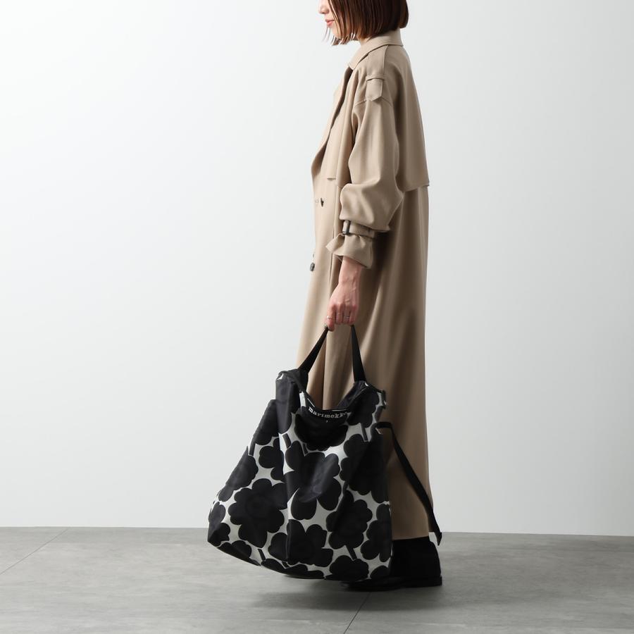 marimekko（マリメッコ） ショルダーバッグ Neat Crossbody Unikko L