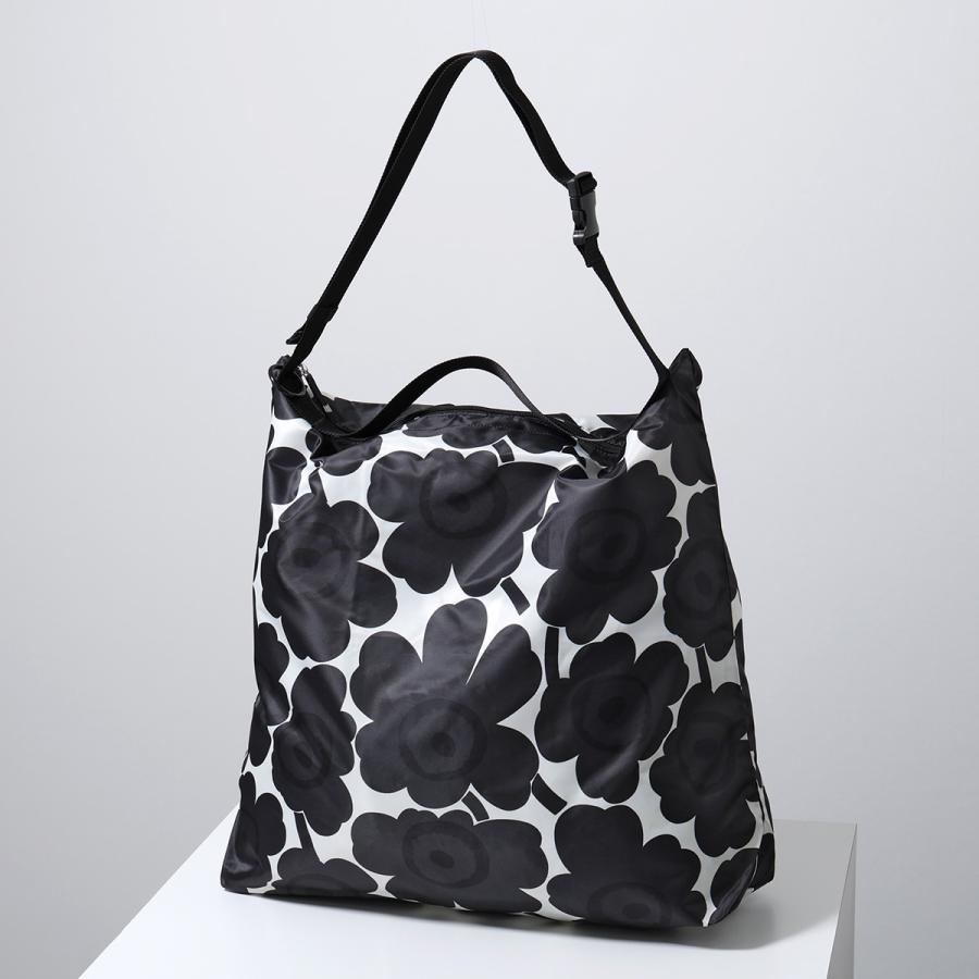 marimekko（マリメッコ） ショルダーバッグ Neat Crossbody Unikko L