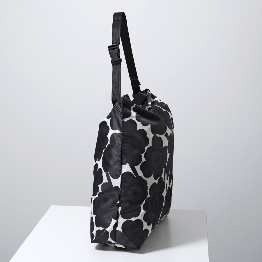 marimekko（マリメッコ） ショルダーバッグ Neat Crossbody Unikko L