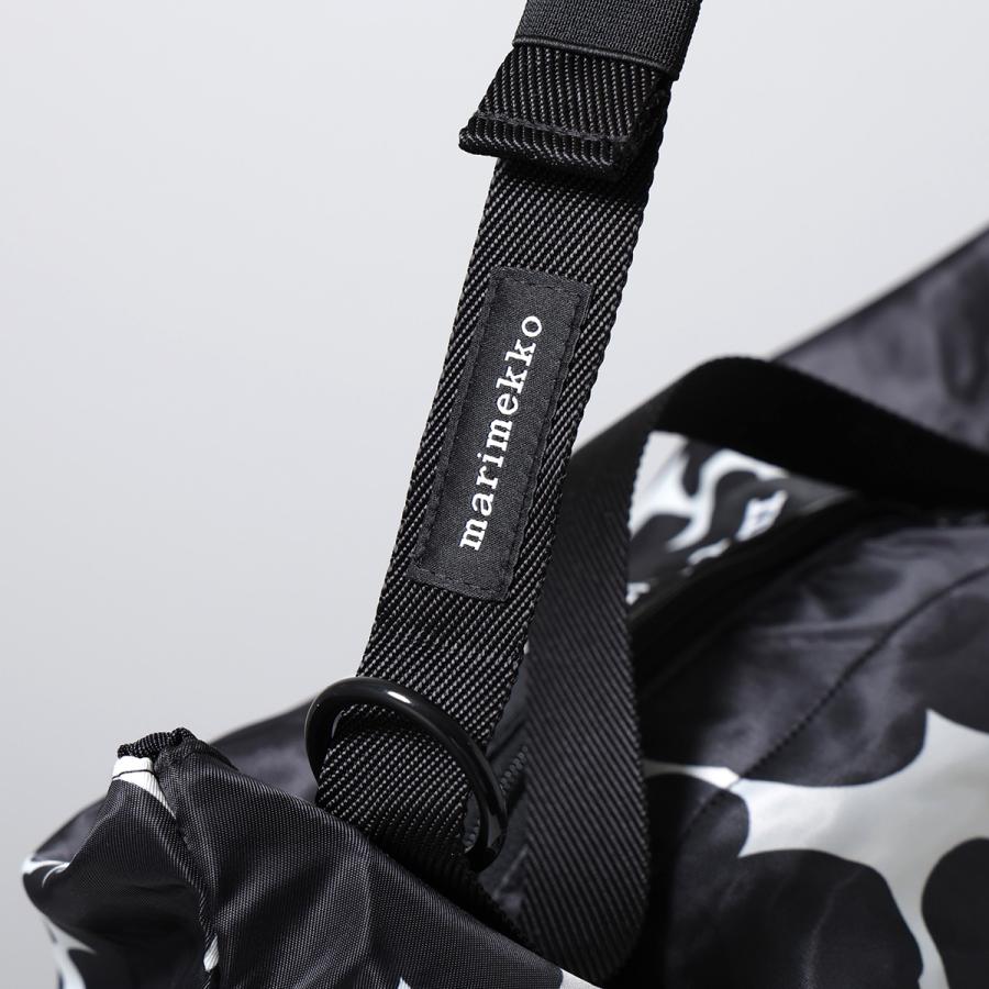 marimekko（マリメッコ） ショルダーバッグ Neat Crossbody Unikko L