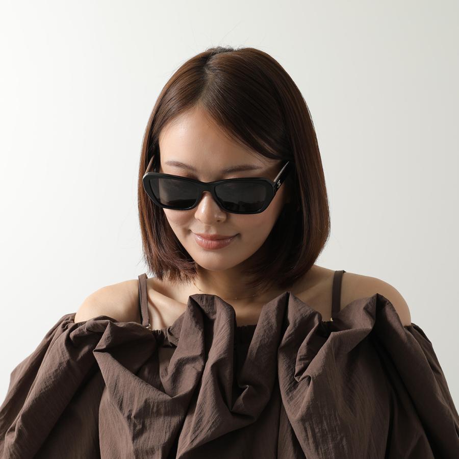CHANEL（シャネル） サングラス 5516 レディース バタフライ型 セル