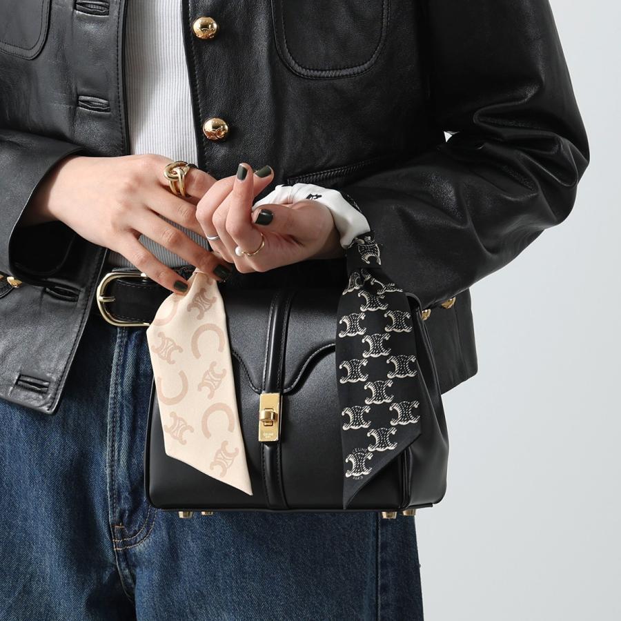 CELINE（セリーヌ） スカーフ LAVALLIERE ラヴァリエール AA0A62W99