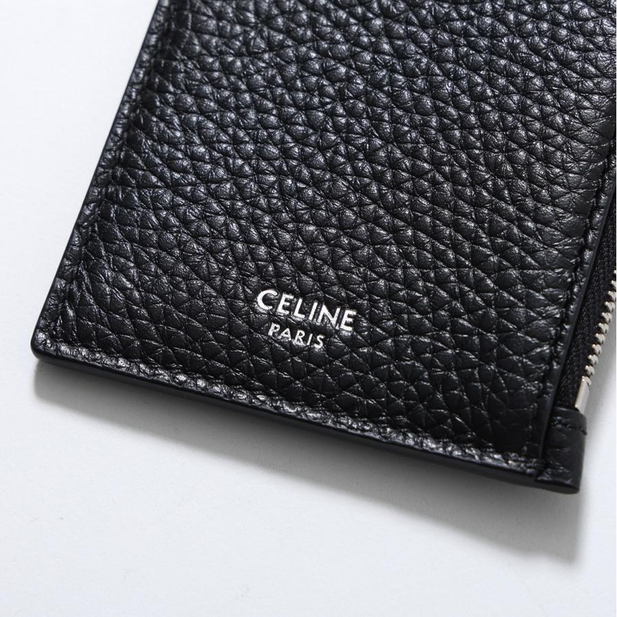 CELINE（セリーヌ） コインケース 10B683GTH.38SI メンズ レディース