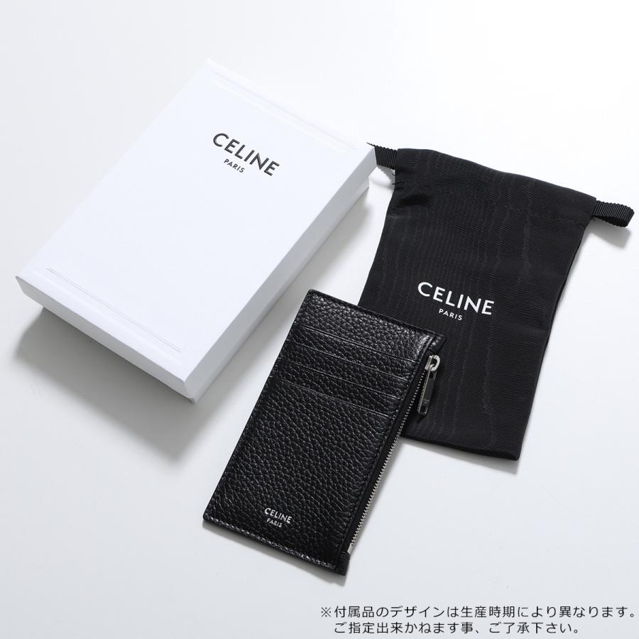 CELINE（セリーヌ） コインケース 10B683GTH.38SI メンズ レディース