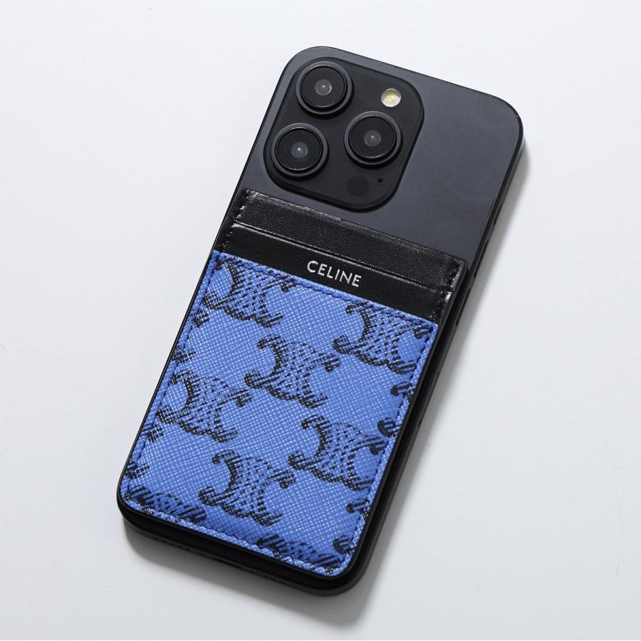 CELINE（セリーヌ） カードケース 10N492V17.07QI メンズ レディース