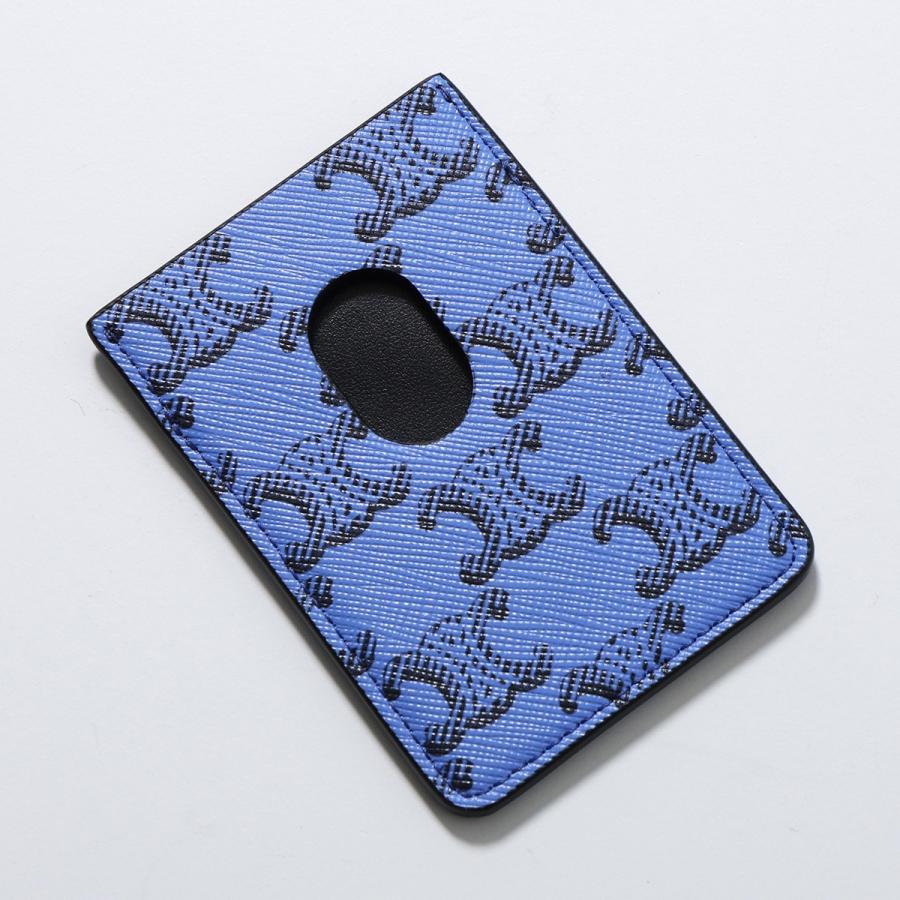 CELINE（セリーヌ） カードケース 10N492V17.07QI メンズ レディース