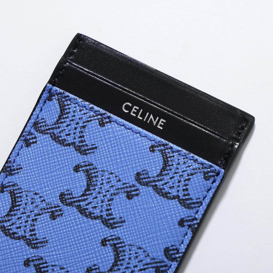 CELINE（セリーヌ） カードケース 10N492V17.07QI メンズ レディース